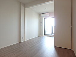 レジディア門前仲町プレイス 908 9階1DKのリビング/ダイニング