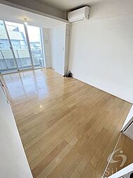 Nouvelle Vie 4階1Kのリビング/ダイニング