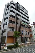 天神橋筋六丁目駅より徒歩3分 5階 築11年4ヶ月の賃貸物件