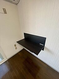 フジヴェール3番館 2階2Kのリビング/ダイニング