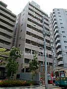 中津駅より徒歩7分 1階 築24年9ヶ月の賃貸物件