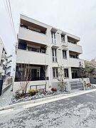 武庫之荘駅より徒歩10分 1階 新築の賃貸物件