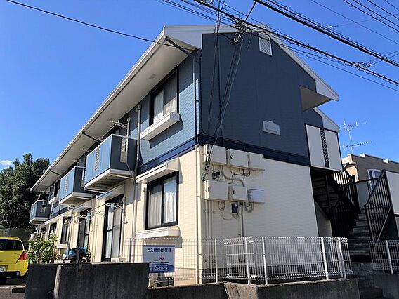 ブルーシャルムA_外観_1
