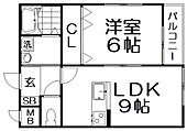 クラウディア香里ヶ丘のイメージ