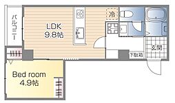 コスモグランデII