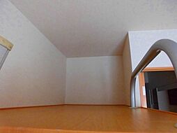 レオパレス東千葉 1階1Kのリビング/ダイニング