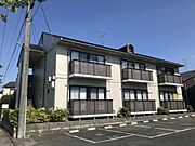 メゾン茜が丘 1階 築27年2ヶ月の賃貸物件