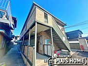 六十谷駅より徒歩3分 2階 築22年5ヶ月の賃貸物件