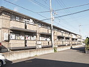 ル・レーブB 1階 築15年11ヶ月の賃貸物件