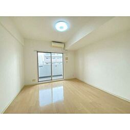 JR東海道・山陽本線 尼崎駅 徒歩1分の賃貸マンション 8階1Kのリビング/ダイニング