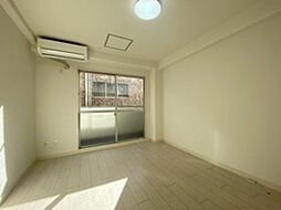 ライオンズマンション南池袋 9階ワンルームのリビング/ダイニング