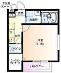 尼崎市東大物町１丁目 3階建 新築のイメージ