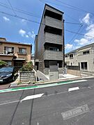 七道駅より徒歩9分 1階 新築の賃貸物件