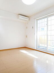 フェリーチェ 1階1Kのリビング/ダイニング