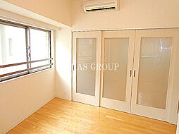 パークアクシス御徒町 404 4階1LDKのリビング/ダイニング