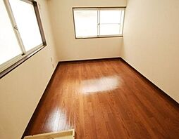 グリーンハイツ 1階ワンルームのリビング/ダイニング