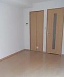 ZEN 3階1Kのリビング/ダイニング