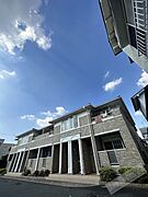 サニーヒル青南台 1階 築17年3ヶ月の賃貸物件