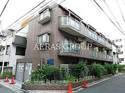 スカイパレス東中野A棟