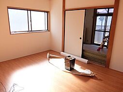 フローラルカネコ 201 2階2Kのリビング/ダイニング