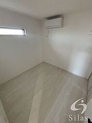 大阪モノレール本線 大阪空港駅 徒歩20分の賃貸アパート 2階2LDKのリビング/ダイニング