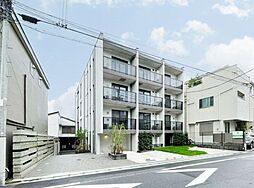 コンポジット中目黒