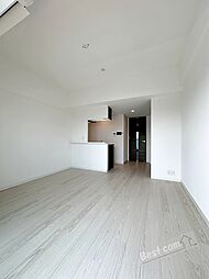 S-RESIDENCE堺altklas 1309 13階ワンルームのリビング/ダイニング