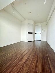 レジディア笹塚2 5階1Kのリビング/ダイニング