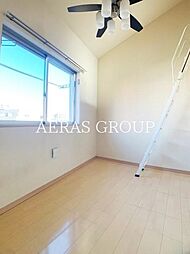 リーヴェルLeco横浜星川 1階1Kのリビング/ダイニング