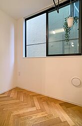 GRANDE　MAISON　SUGAMO 3階1LDKのリビング/ダイニング