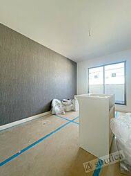 近鉄大阪線 弥刀駅 徒歩8分の賃貸アパート 3階1Kのリビング/ダイニング