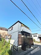 ハイツ南埜 2階 築30年8ヶ月の賃貸物件