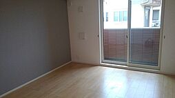 ボア　ソルテ 1階2LDKのリビング/ダイニング