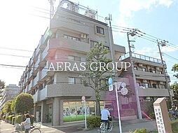 プライムアーバン武蔵野ヒルズA棟