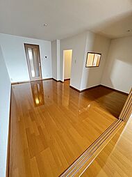 フジパレス トゥインクル 1階1LDKのリビング/ダイニング