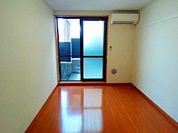 レオパレスV Field 1階1Kのリビング/ダイニング