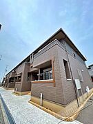 ヴェルソー加納 1階 築6年5ヶ月の賃貸物件