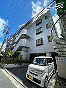 江坂駅より徒歩7分 4階 築29年9ヶ月の賃貸物件