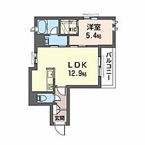 間取り：228054414014