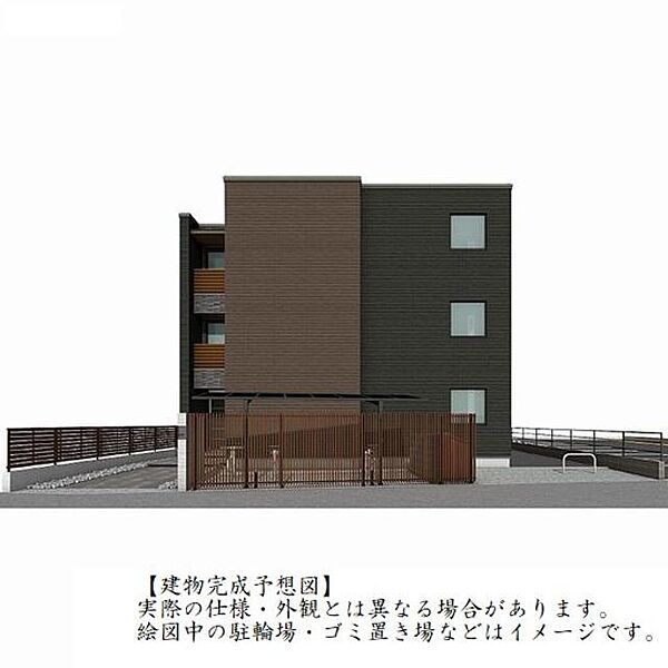 グラン　ヒルズ 00301｜埼玉県さいたま市見沼区大字蓮沼(賃貸マンション2LDK・3階・69.10㎡)の写真 その1