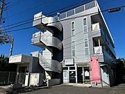 ベルハウス２番館の賃貸物件