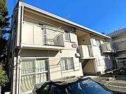 メゾンクレールB 1階 築40年8ヶ月の賃貸物件