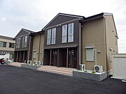 川越駅より徒歩22分 1階 築11年8ヶ月の賃貸物件