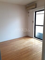 佐々木マンション 3階1Kのリビング/ダイニング