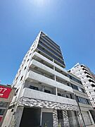 ＶｉｔａＮｕｏｖａ堺 9階 築2年5ヶ月の賃貸物件