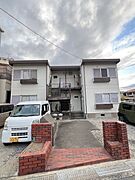 ニューハイツ北田II 2階 築42年7ヶ月の賃貸物件