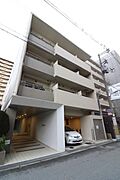 アストレア 4階 築22年の賃貸物件