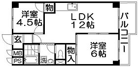 間取り：227090446898