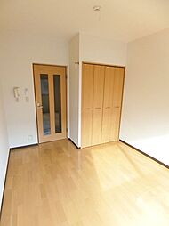 アイボリコート 1階1Kのリビング/ダイニング