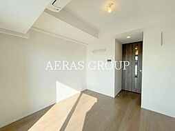 オーパスホームズ南行徳 9階1Kのリビング/ダイニング